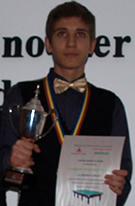 Mario Amza