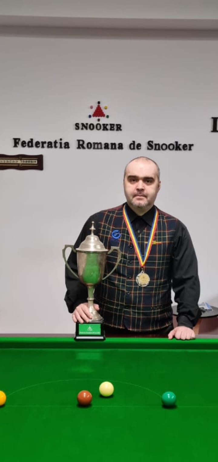 Radu Vilau