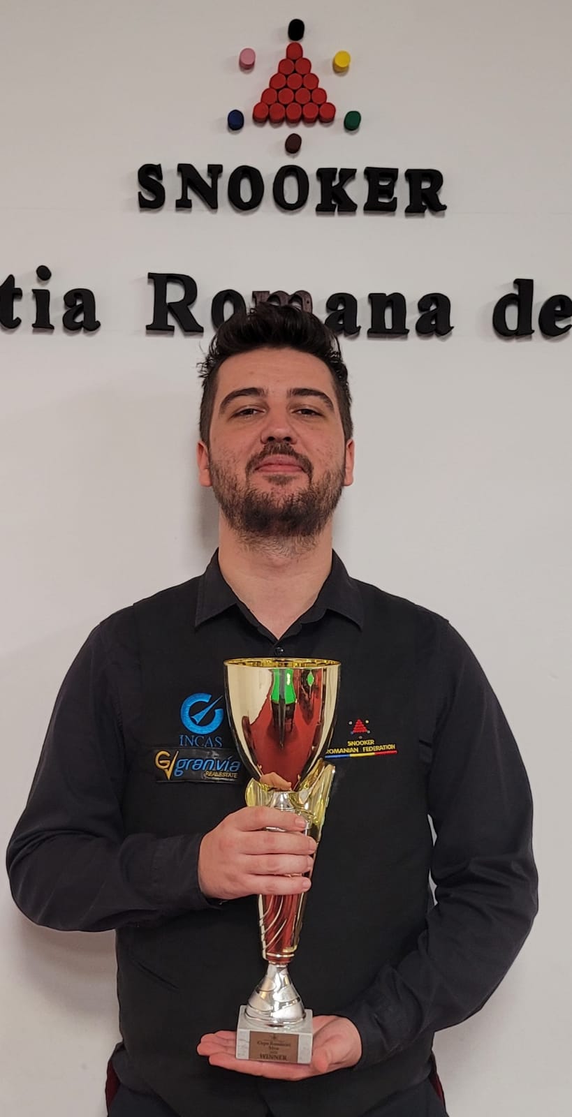 Andrei Orzan