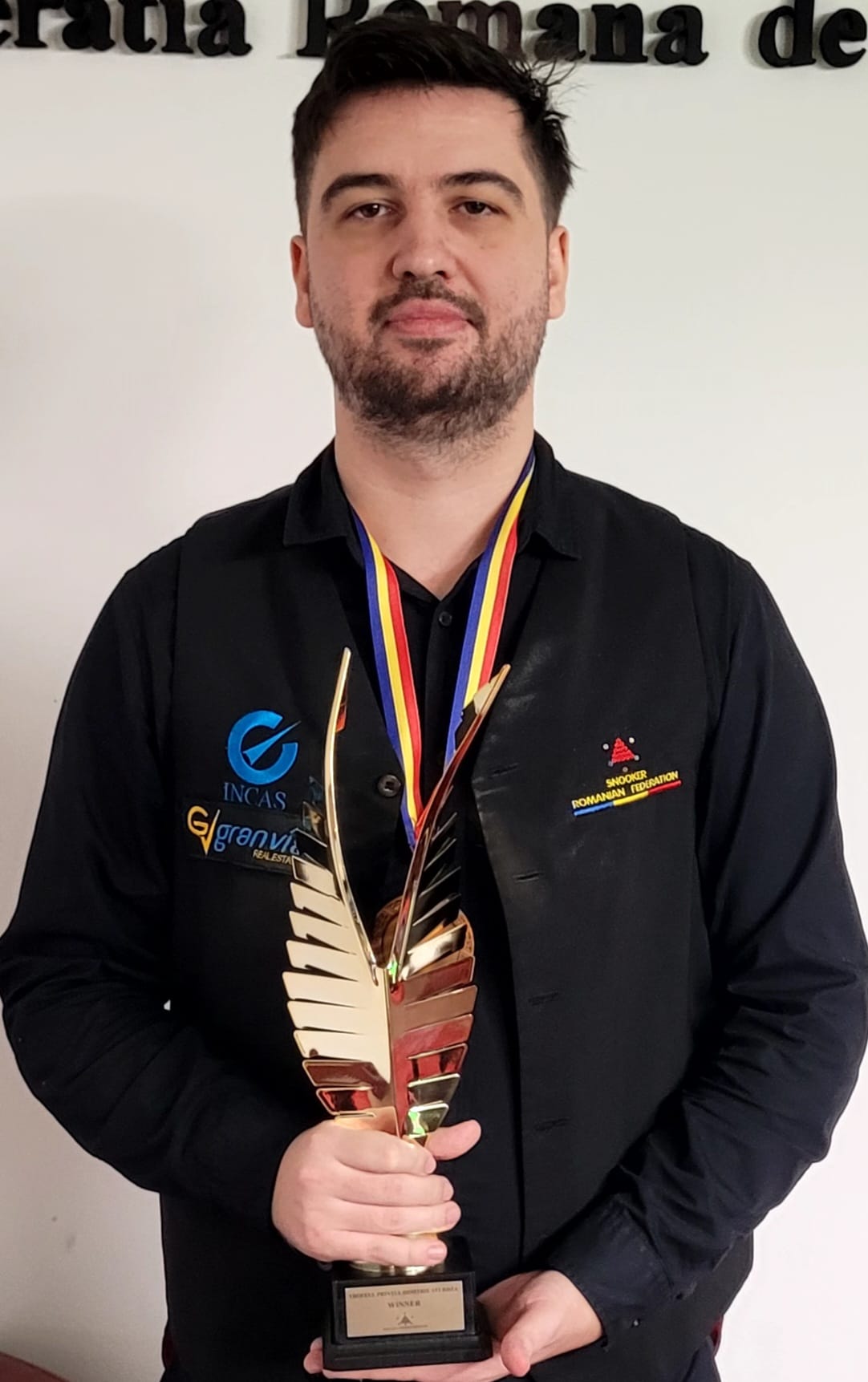 Andrei ORZAN
