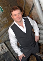Jimmy White