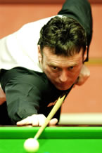 Jimmy White