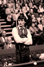 Jimmy White