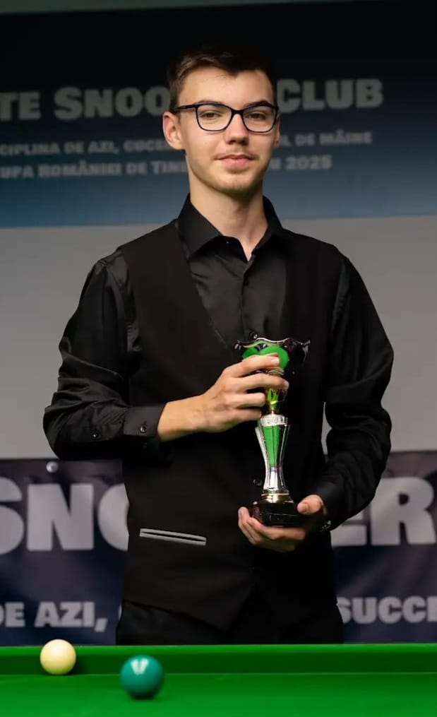 Iustin Scripei