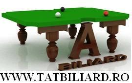 Tat Biliard